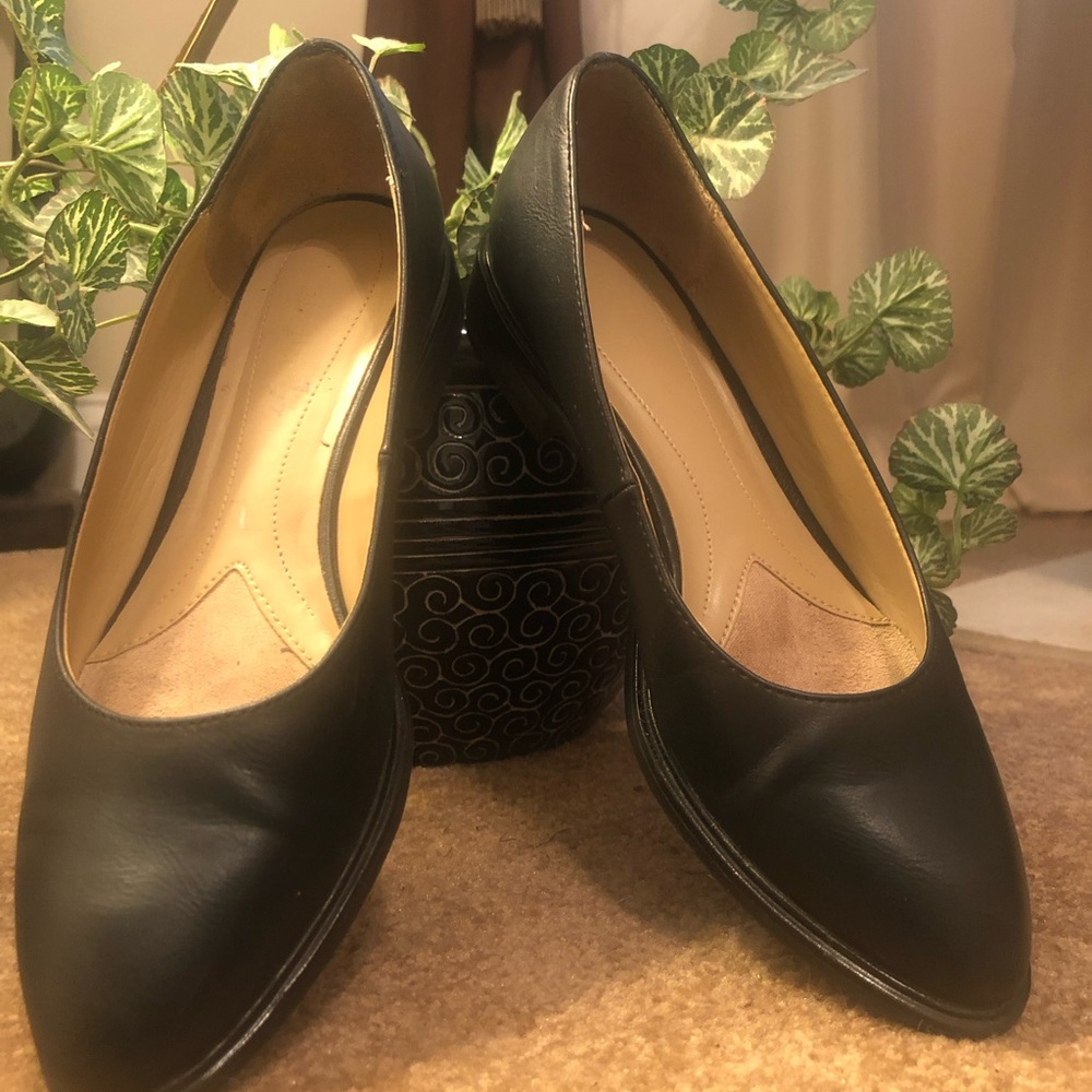 Naturalizer loafers